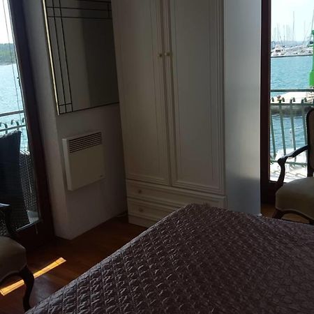 Apartment Sara Pirovac Eksteriør billede