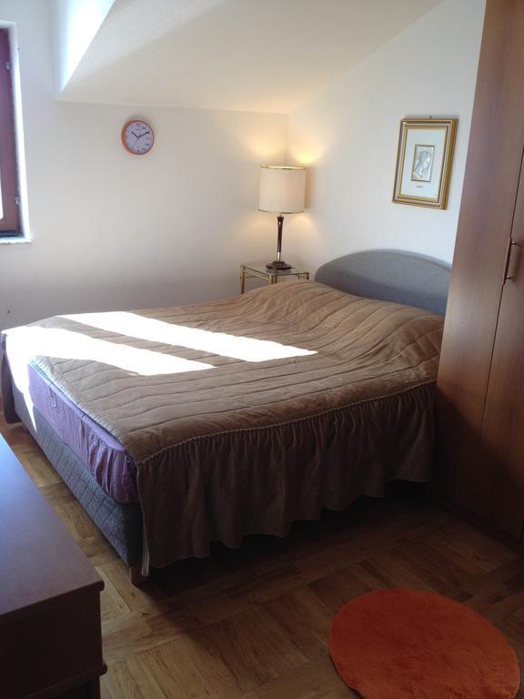 Apartment Sara Pirovac Værelse billede