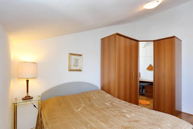 Apartment Sara Pirovac Eksteriør billede