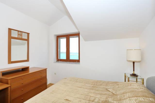 Apartment Sara Pirovac Eksteriør billede