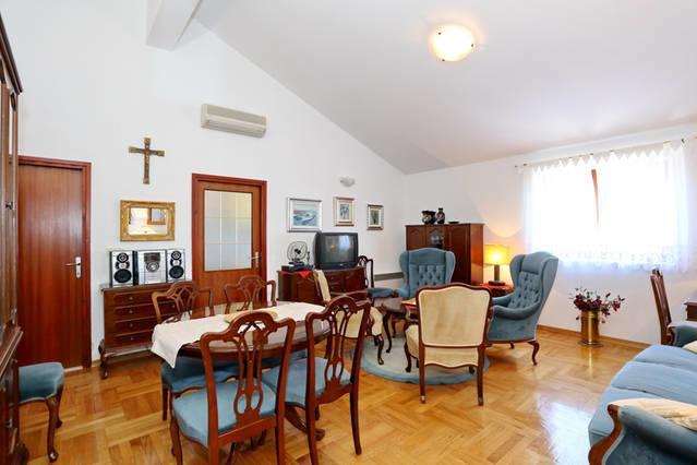 Apartment Sara Pirovac Eksteriør billede