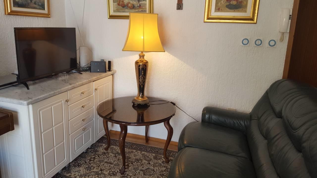 Apartment Sara Pirovac Eksteriør billede